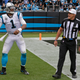 Illustration for article titled Ed Hochuli Denies Telling Cam Newton He Isnt Old Enough To Get A Call